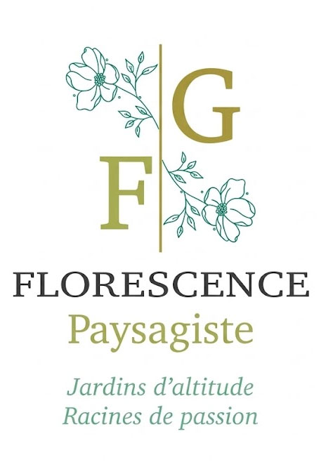 Carte de visite Florescence – Florent Guillarme, paysagiste à Bogève